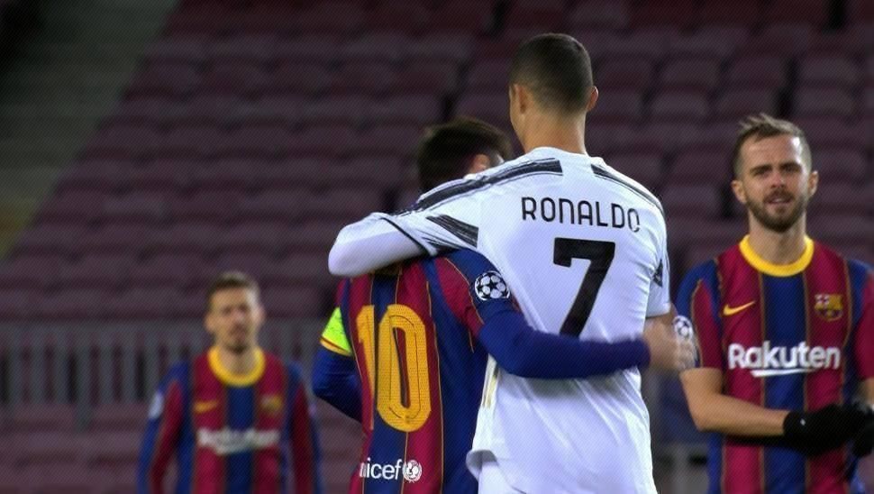 球星打到对手完全没有办法