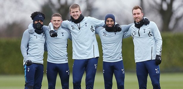 泽卡：这一年对我意义重大，动力十足准备好迎接未来的挑战