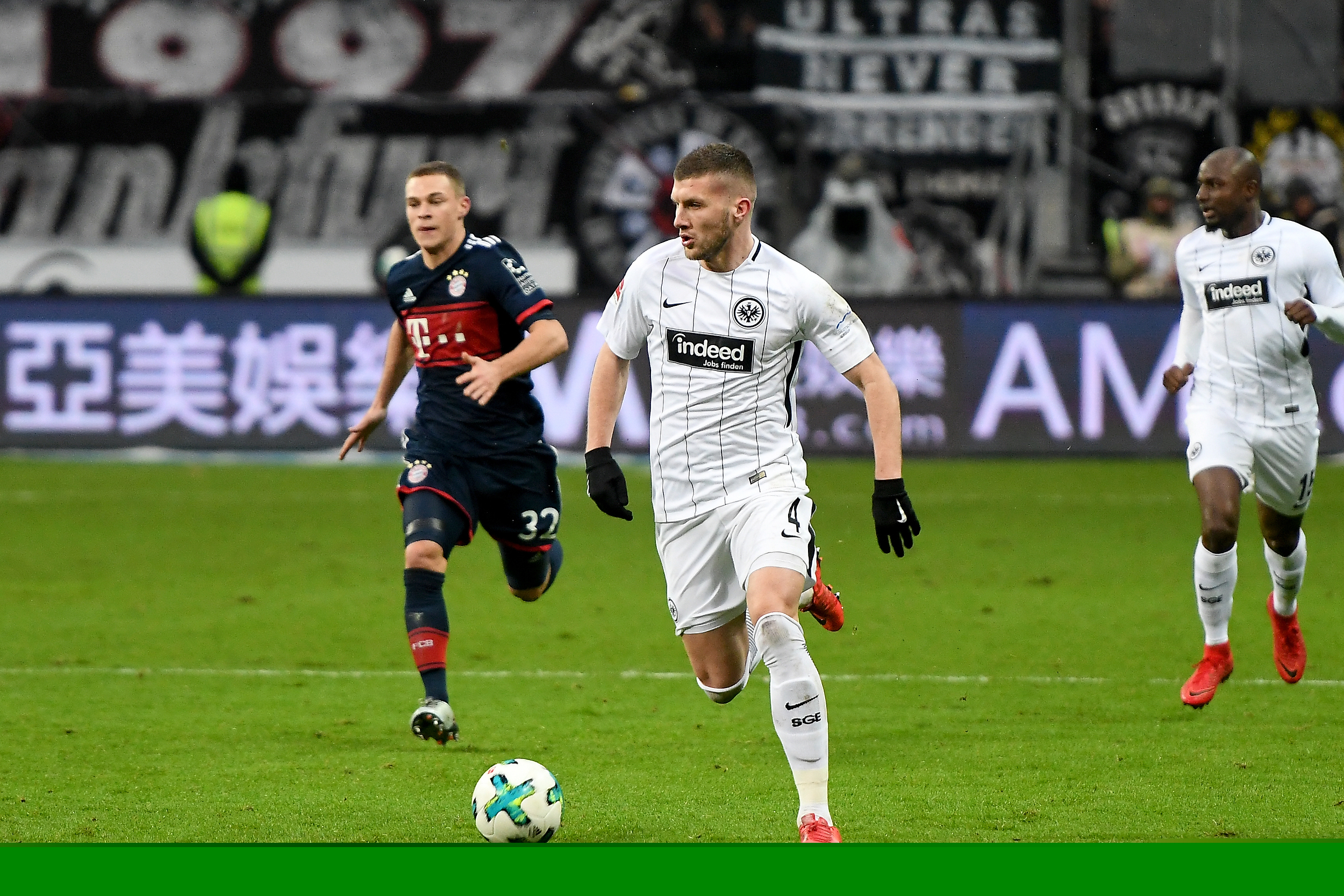 国安夺足协杯冠军，亚冠官方祝贺：携‘永远争第一’信念再出发！