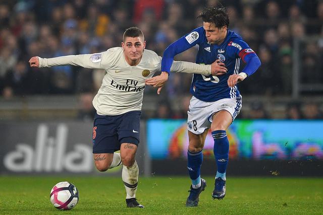 等姆总的可以先睡了？姆巴佩未参加赛前热身训练