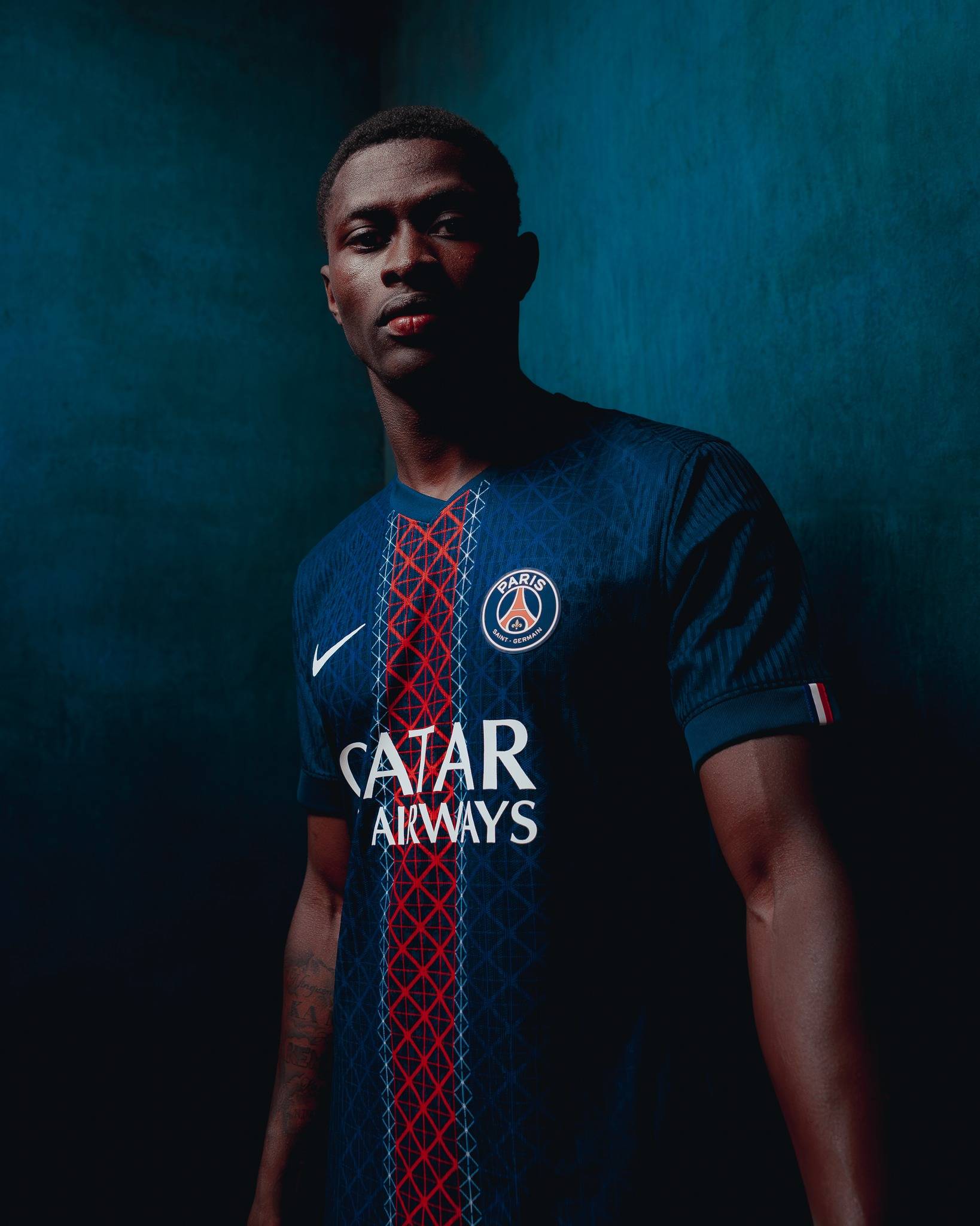 安东尼：我曾踢过一届世界杯，无惧竞争梦想再次参赛