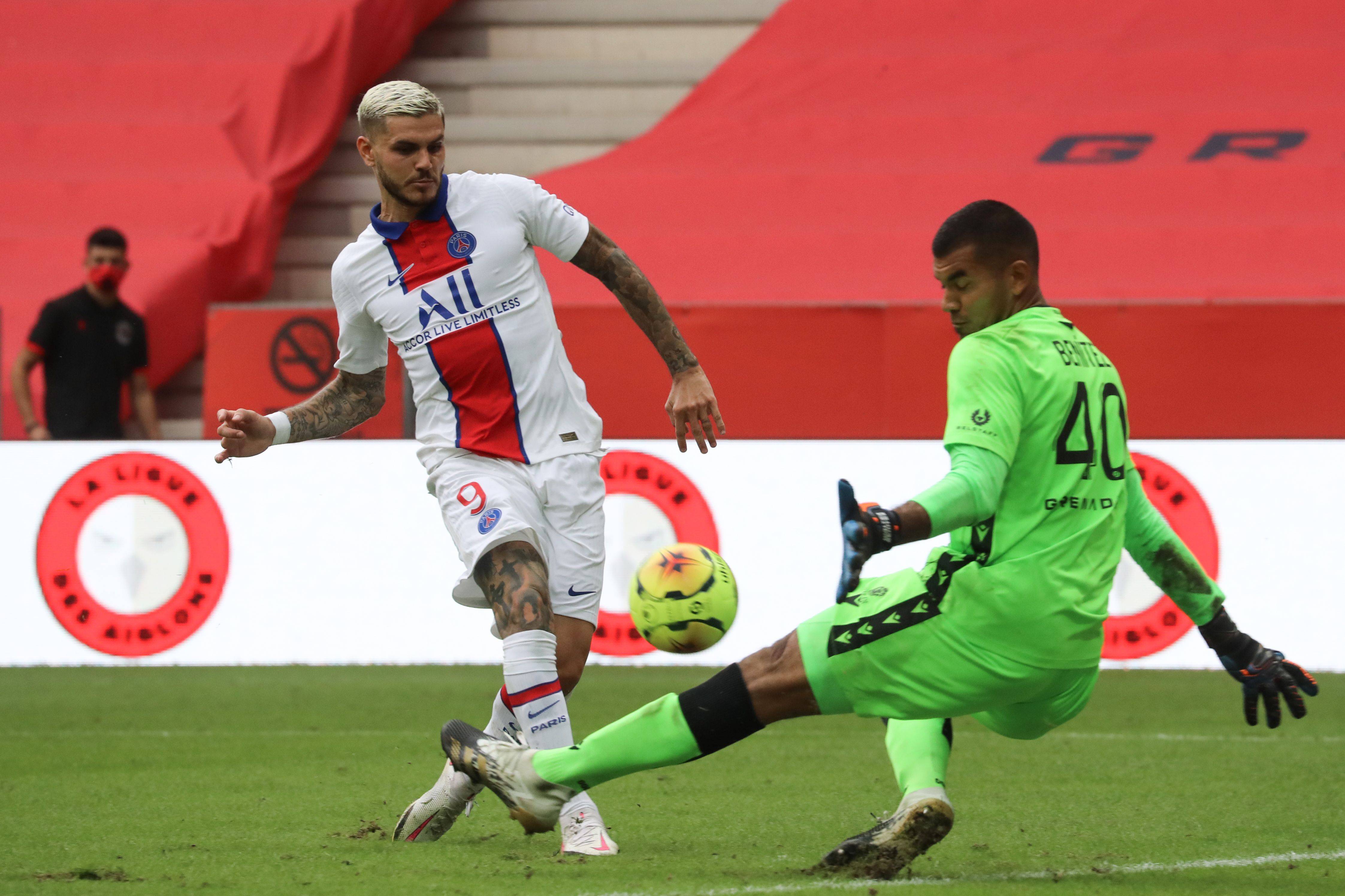 门将扑出点球，粉碎对手反扑希望