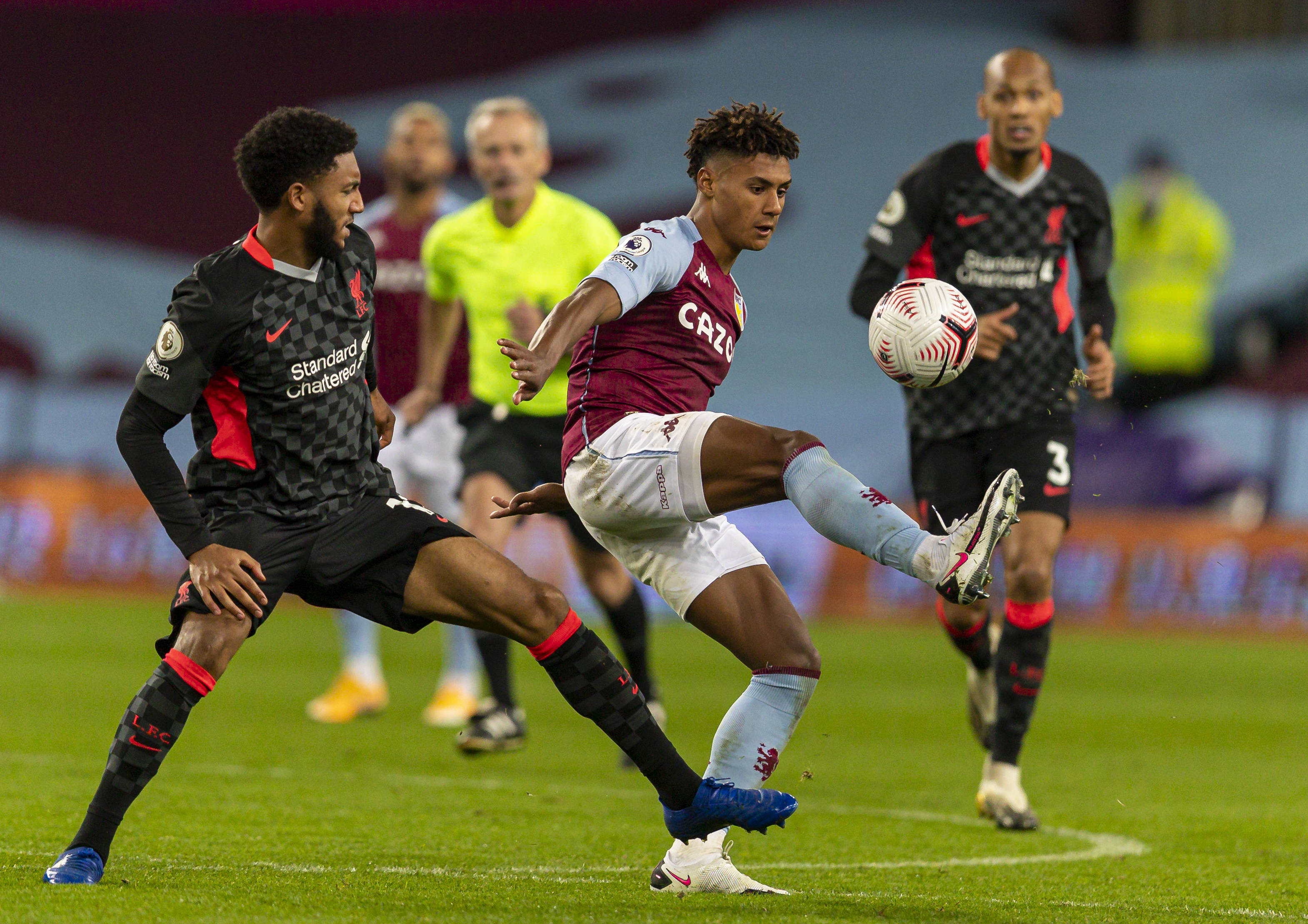 萨内：很高兴重返国家队，送出助攻也算是稍微回报教练的信任