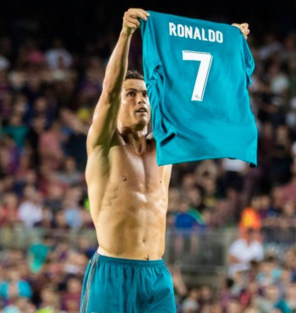 利雅得胜利客战新未来城体育：C罗PK拉卡泽特；菲利克斯首发