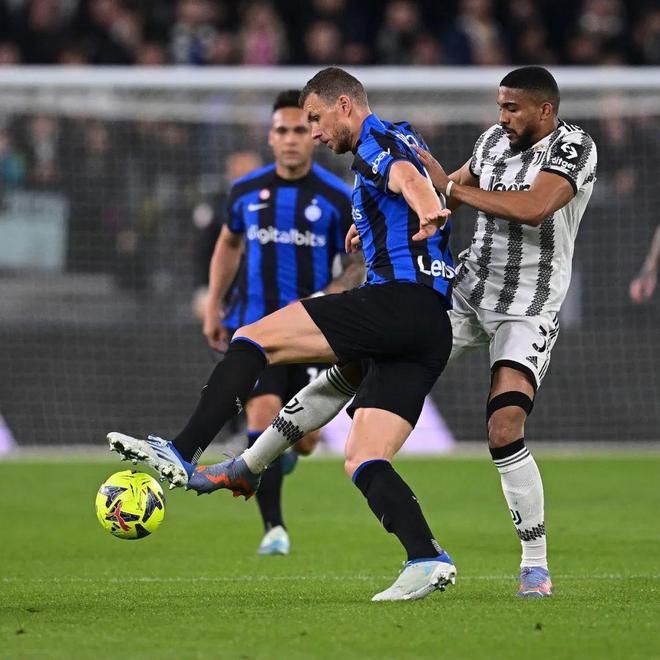 小孔塞桑：我们本有机会全取三分；目标是剩下4场欧冠全胜